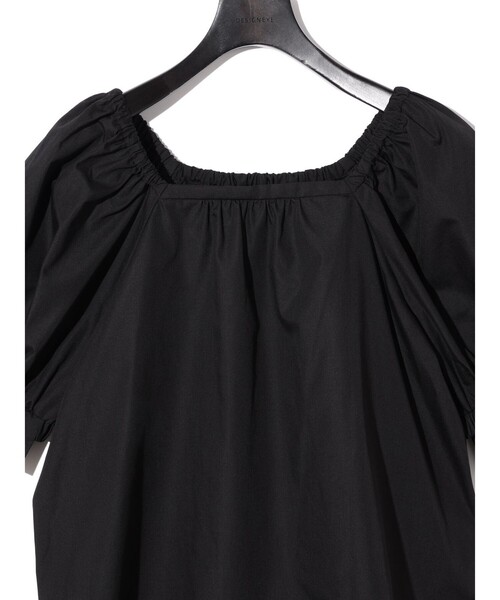 ブラウス シャツ MIDIUMISOLID for Ladies 2WAYトップス レディース セール】MIDIUMISOLID for Ladies 2WAYトップス（シャツ