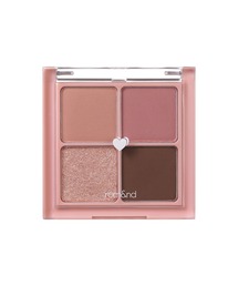 ロムアンド べターザンアイズ べターザンパレット アイシャドウ まとめ売り rom＆nd アイシャドウ ロムアンド ベターザンアイズ : ZOZOTOWN Yahoo
