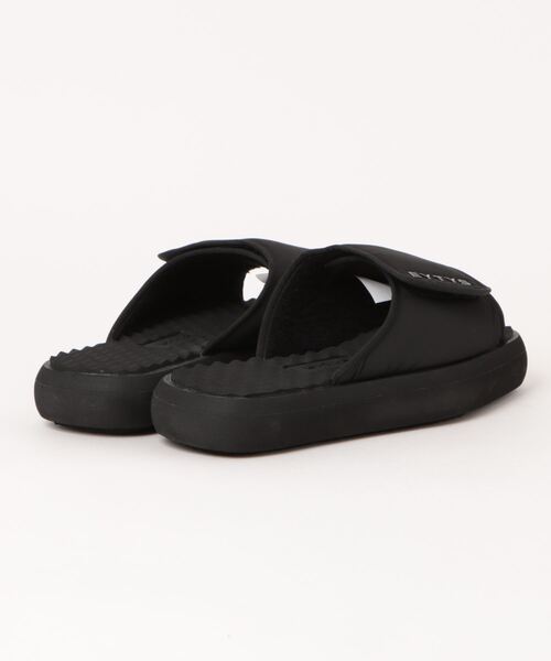 【美品】EYTYSブラック 厚底サンダル EYTYS（エイティーズ） 厚底 サンダル Eytys/エイティーズ/ALESSA