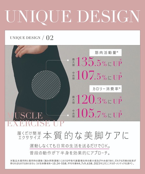 BELMISE（ベルミス） タイツ 「販売枚数680万枚突破！」「公式ペルシー