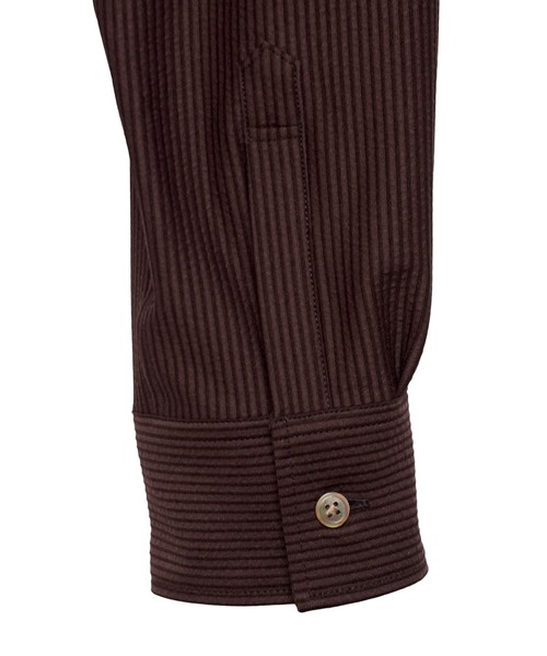 TORNADO MART（トルネードマート） シャツ ZERO by TORNADO MART