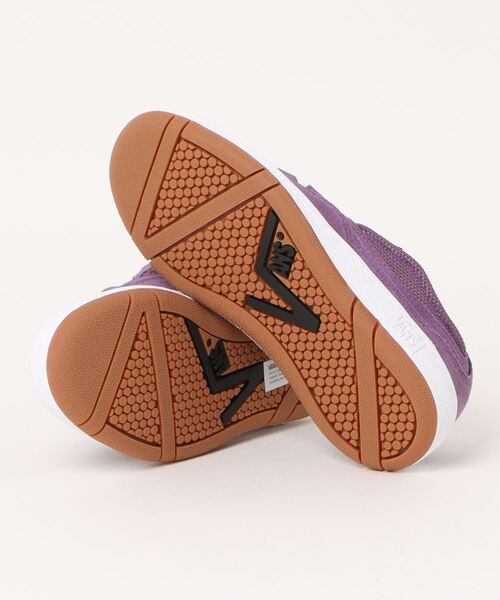 スニーカー VANS ヴァンズ Speed LS スピード VN000CTNCIF UTILITY GRAPE J メンズ レディース_画像4