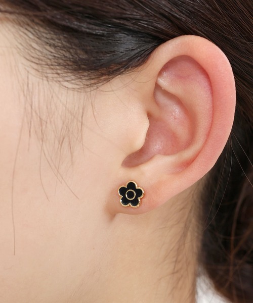MARY QUANT ピアス マリークワント mary quant ミニデイジーエポ