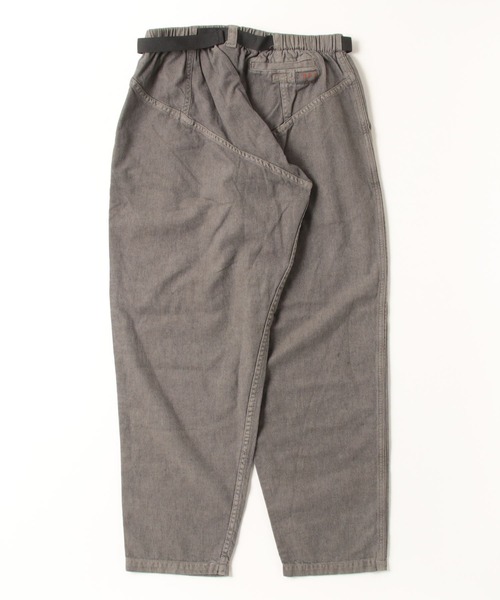 grown パンツ striped hemp pants Toad&Co Taj Hemp Wide Leg Pants for Women - Hemp-Blend