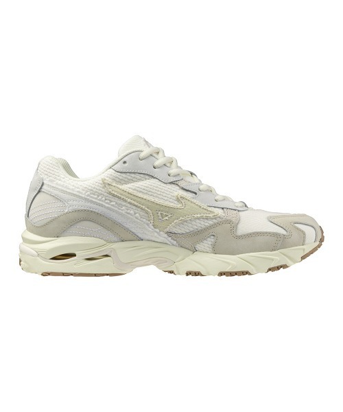 MIZUNO スニーカー WAVE RIDER 10（ミズノ ウェーブ ライダー 10