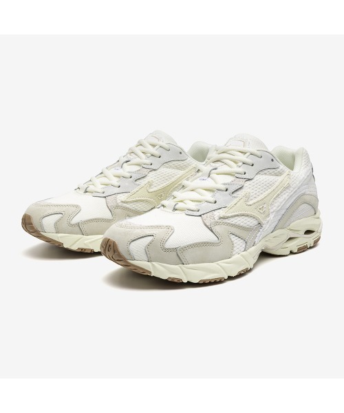 [MIZUNO] WAVE RIDER 10 スニーカー☆送料込☆ MIZUNO スニーカー WAVE RIDER 10（ミズノ ウェーブ ライダー 10