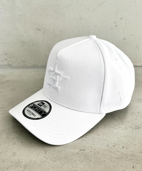 NEW ERA（ニューエラ） キャップ 帽子 メンズ 「日本未発売・海外限定