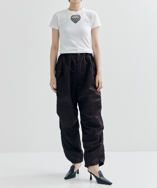 THINGS THAT MATTER tシャツ 「THINGS MATTER/シングス ザット