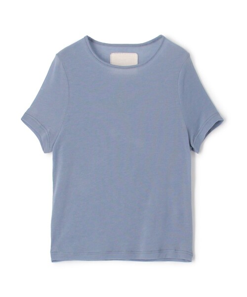 tシャツ 「一部別注」 V::ROOM ハーフスリーブカットソー レディース