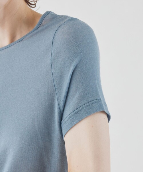 v::room tシャツ 「一部別注」 V::ROOM ハーフスリーブ