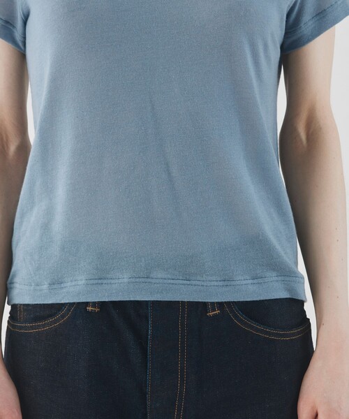 v::room tシャツ 「一部別注」 V::ROOM ハーフスリーブ