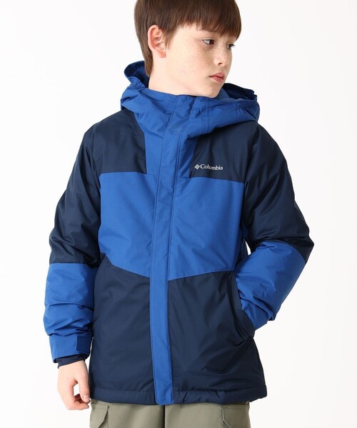 Columbia（コロンビア） コート アウター 防水 防寒 雪対応 Columbia