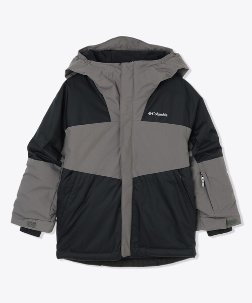 週末限定値下げ　コロンビア　キッズアウトドアやスキージャケット防水防風M 10歳 Columbia（コロンビア） コート アウター 防水 防寒 雪対応 Columbia