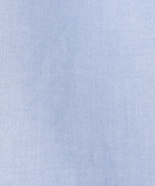 GALERIE VIE バンドカラーシャツワンピース コットン 白 36 CFF39908-B3C6-4590-A3D6-