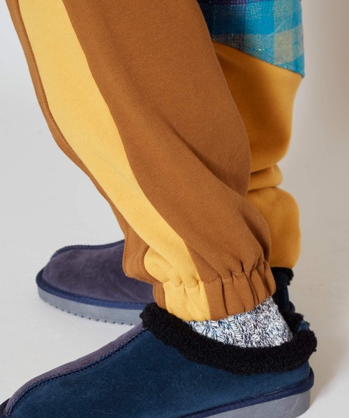 チャイハネ（CAYHANE） スウェットパンツ ジャージ 「チャイハネ」ソル