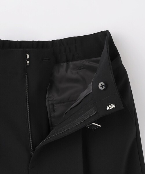 green label relaxing スラックス パンツ 「size SHORT/TALLあり