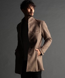 NICOLE CLUB FOR MEN（ニコルクラブフォーメン） コート ジャケット