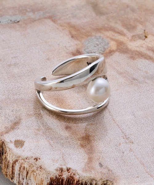 ＊Philippe Audibert＊BAGUE KARLAリング 指輪 PHILIPPE AUDIBERT 指輪 リング 「PHILIPPE AUDIBERT」Bague