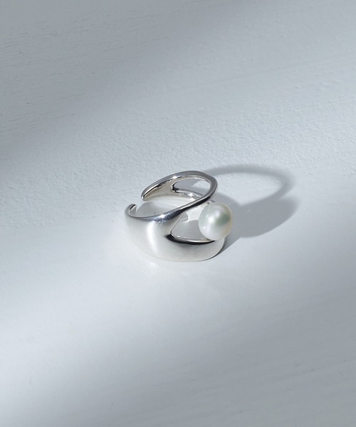 PHILIPPE AUDIBERT 指輪 リング 「PHILIPPE AUDIBERT」Bague