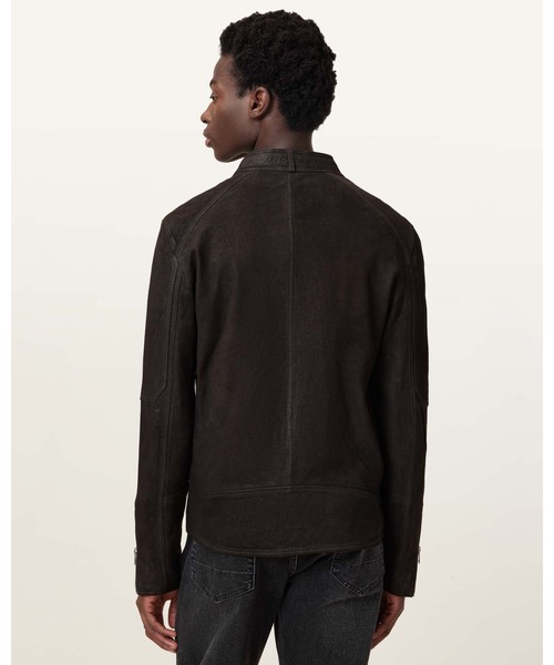 ALLSAINTS（オールセインツ） コート ジャケット メンズ : ZOZOTOWN