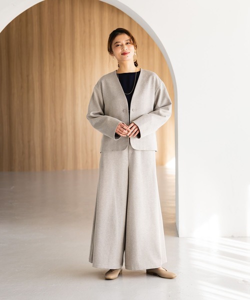 studio CLIP（スタディオクリップ） セットアップ アイロンいらず