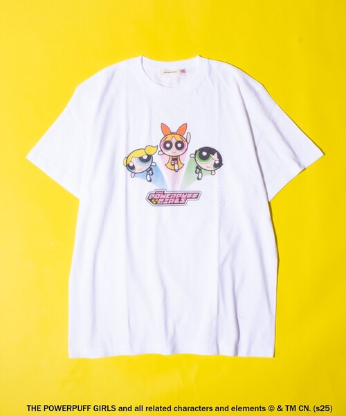 GOOD ROCK SPEED 007 Tシャツ】新品 GOOD ROCK SPEED tシャツ 「GOOD SPEED」キャラクタープリントT