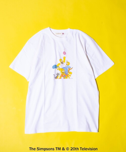 GOOD ROCK SPEED グラフィックプリント Tシャツ GOOD ROCK SPEED グッドロックスピード GOOD コットン プリント