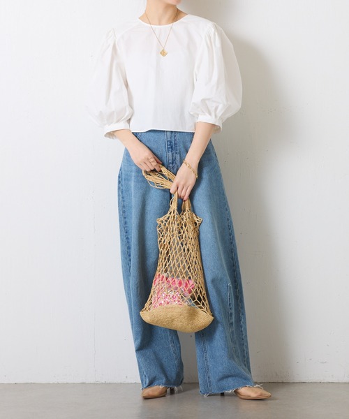 MADE IN MADA/メイドイン マダ HIT BAG（トートバッグ）｜Spick