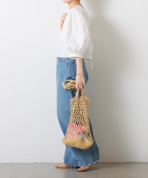 MADE IN MADA/メイドイン マダ HIT BAG（トートバッグ）｜Spick