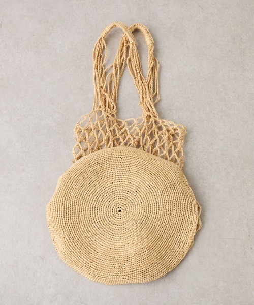 made in madaベージュ トートバッグ MADE IN MADA トートバッグ HOLY BAG レディース : ZOZOTOWN