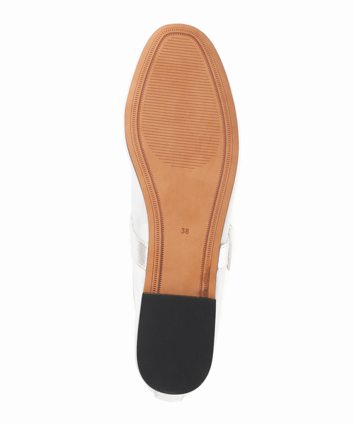 Mollini シューズ 「Mollini/モリーニ」 NUDE MESH PATENT