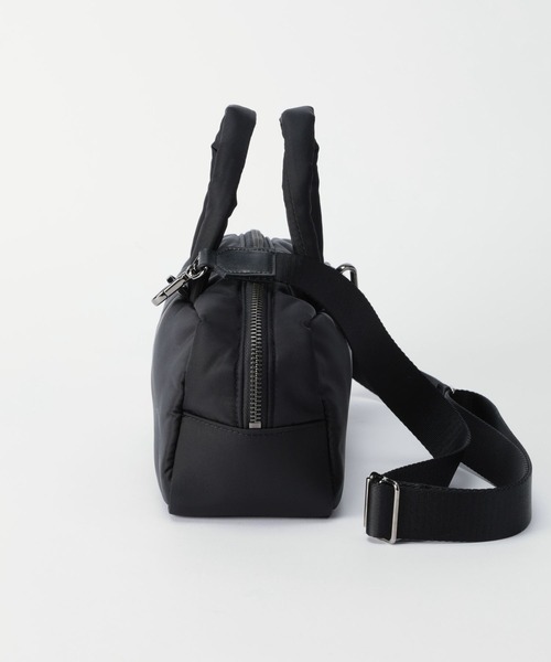 BABYLONE ショルダーバッグ バッグ 「Blue orb」Mini Duffle