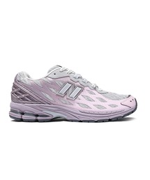 【関税込み】New Balance グレー&ピンク 1906W スニーカー New Balance スニーカー 1906W レディース メンズ : ZOZOTOWN
