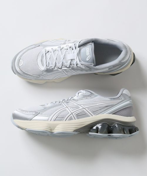 ASICS（アシックス） スニーカー GEL-KINETIC FLUENT / 1203A591