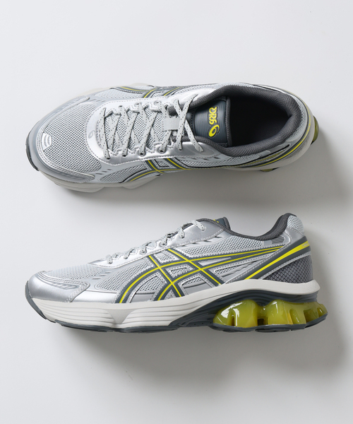ASICS（アシックス） スニーカー GEL-KINETIC FLUENT / 1203A591