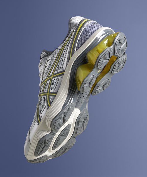 ASICS（アシックス） スニーカー GEL-KINETIC FLUENT / 1203A591