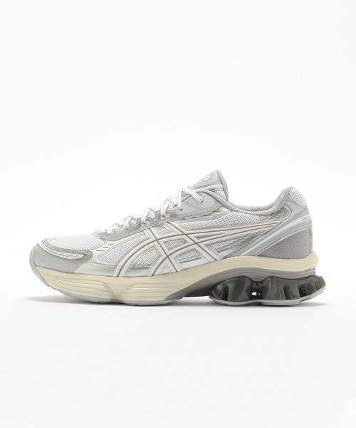 ASICS（アシックス） スニーカー GEL-KINETIC FLUENT / 1203A591