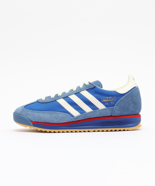 シューズ 「adidas originals / アディダス オリジナルス」 SL72 RS IG2132 メンズ | adidas | 08