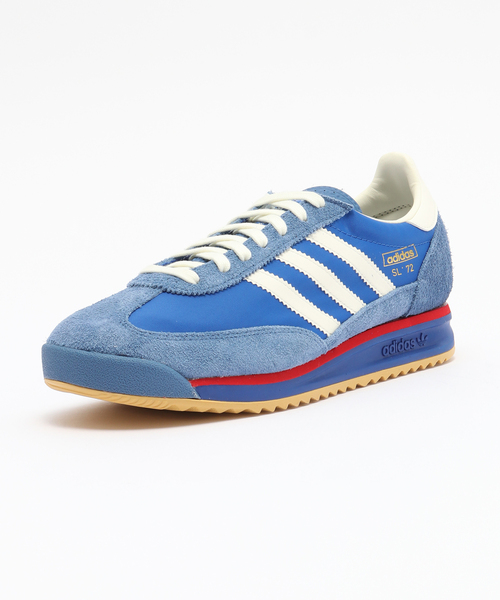 シューズ 「adidas originals / アディダス オリジナルス」 SL72 RS IG2132 メンズ | adidas | 09