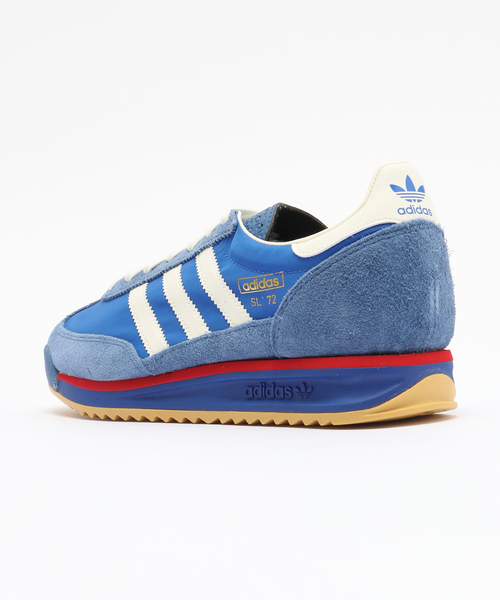 シューズ 「adidas originals / アディダス オリジナルス」 SL72 RS IG2132 メンズ | adidas | 10