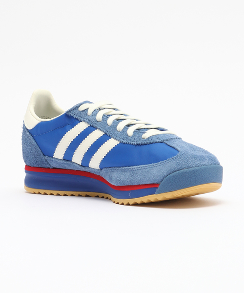 シューズ 「adidas originals / アディダス オリジナルス」 SL72 RS IG2132 メンズ | adidas | 12