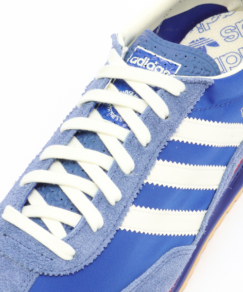 シューズ 「adidas originals / アディダス オリジナルス」 SL72 RS IG2132 メンズ | adidas | 13