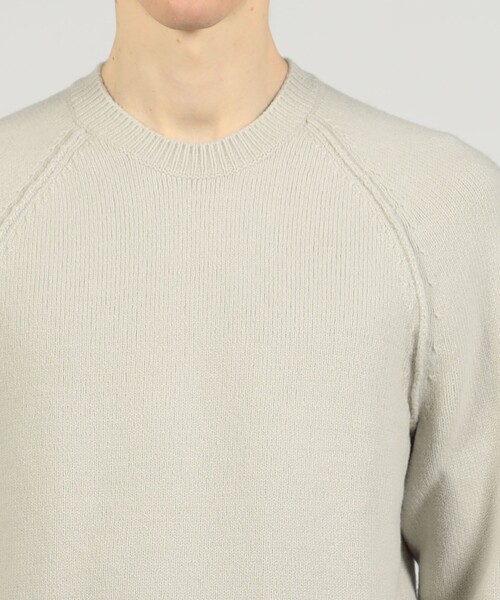 JAMES PERSE（ジェームスパース） セーター ニット ソフトフェザー