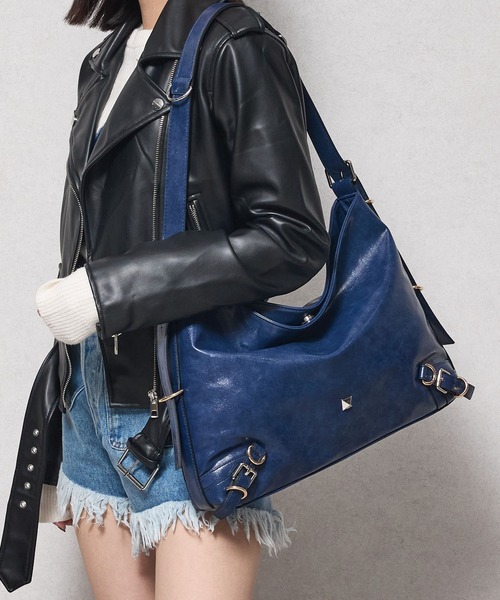 jouetie（ジュエティ） ショルダーバッグ バッグ 「jouetie/ジュエティ