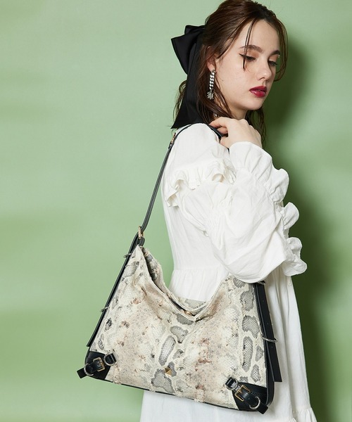 jouetie（ジュエティ） ショルダーバッグ バッグ 「jouetie/ジュエティ