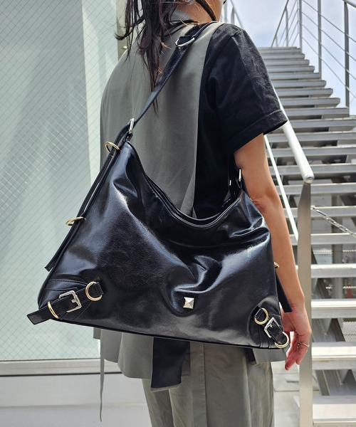 jouetie（ジュエティ） ショルダーバッグ バッグ 「jouetie/ジュエティ