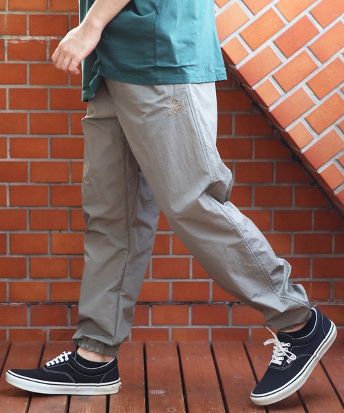 glamb（グラム） サルエルパンツ M グレー メンズ : ZOZOTOWN Yahoo!店