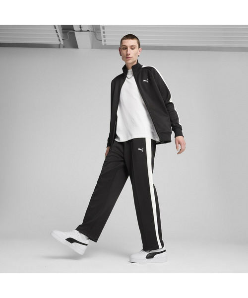 PUMA（プーマ） パンツ メンズ T7 オールウェイズ オン リラックス