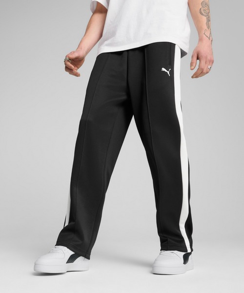 PUMA（プーマ） パンツ メンズ T7 オールウェイズ オン リラックス
