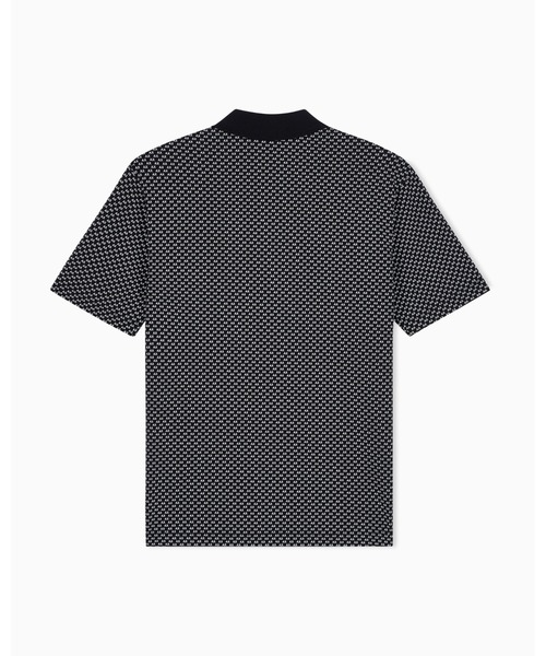 ARMANI EXCHANGE ポロシャツ 半袖 「A|X アルマーニ エクスチェンジ
